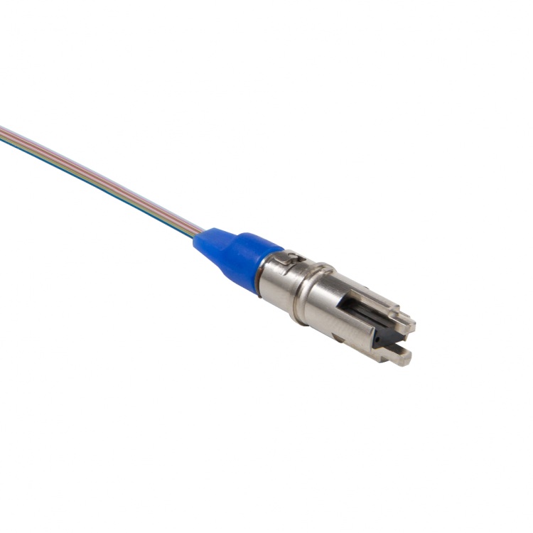 宇航级光缆组件    光纤电缆组件