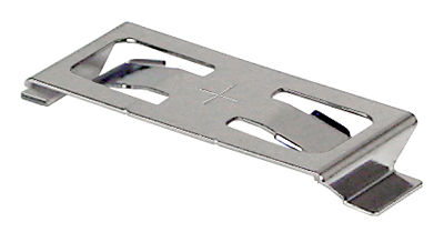 纽扣电池座-BC-2018-TR