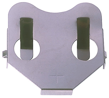 纽扣电池座-BK-889