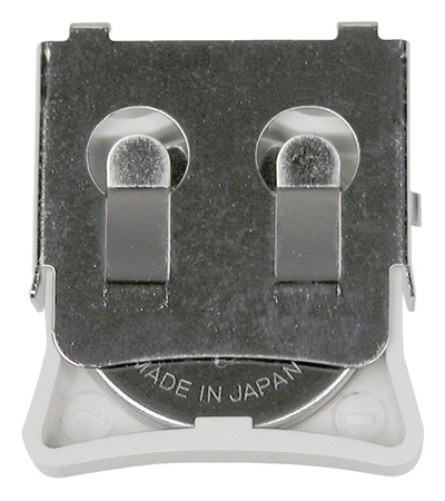 纽扣电池座-BHX1-1632-PC