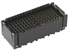 NVBF高速线缆连接器