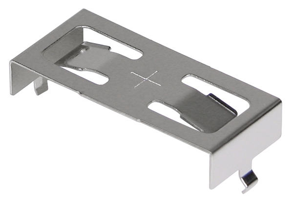 CR2032 纽扣电池座-BC-2400