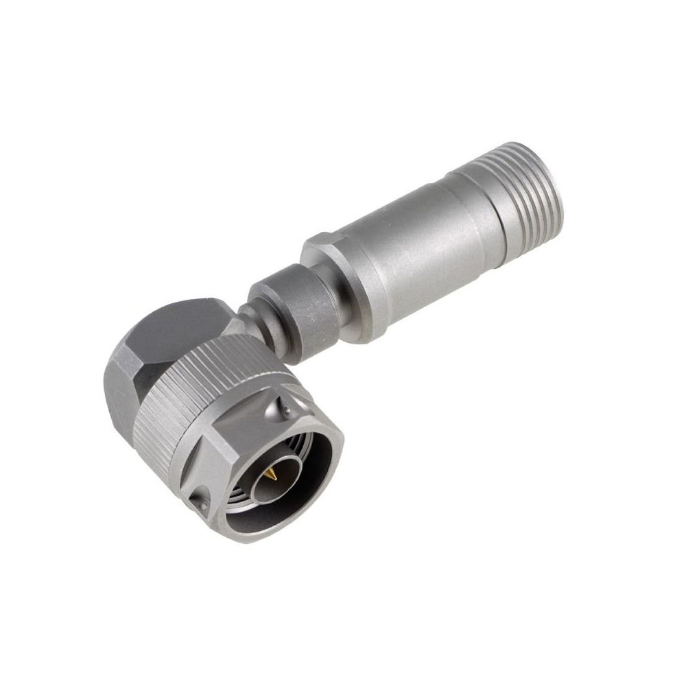 民用航空连接器   射频同轴连接器