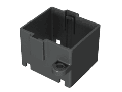 EBCB高速电缆连接器