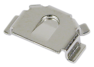 纽扣电池座-BK-335-SM