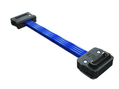 ERDP高速电缆连接器