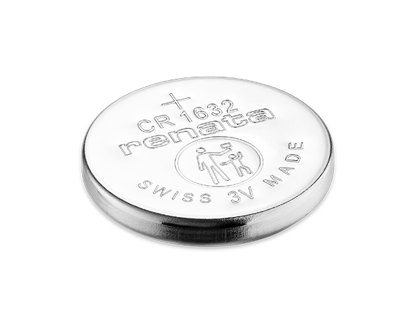 CR1632  纽扣锂电池  