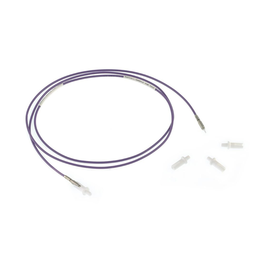 航空光纤电缆组件   光纤电缆组件