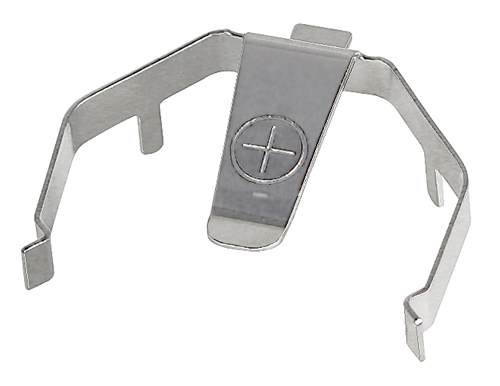 CR2032 纽扣电池座-BK-915