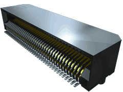 MEC6-RA耐用型高速连接器