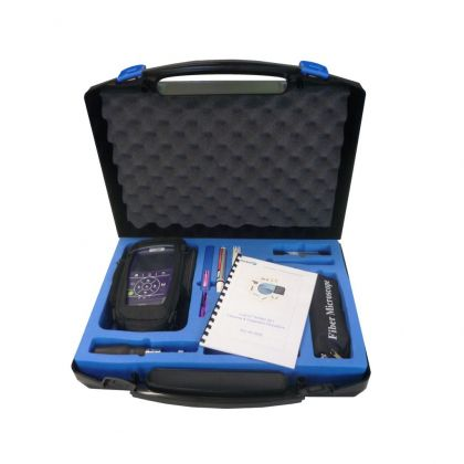 光纤服务与工具    光连接器