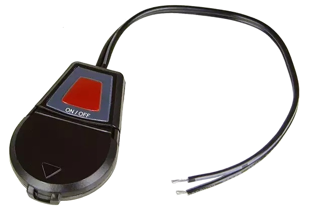 CR2032 纽扣电池座-BQ2032-3