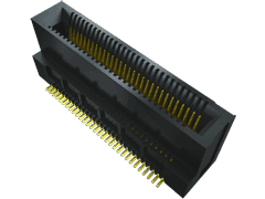 MEC6-DV耐用型高速连接器