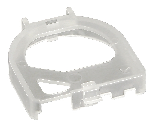 CR2032 纽扣电池座-BVSD-2032-COVER