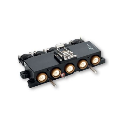 铁路大功率连接器    重载连接器