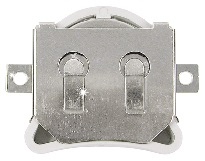 CR2032 纽扣电池座-BHX2-2032-SM