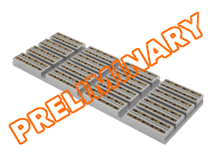 SFBF高速电缆连接器