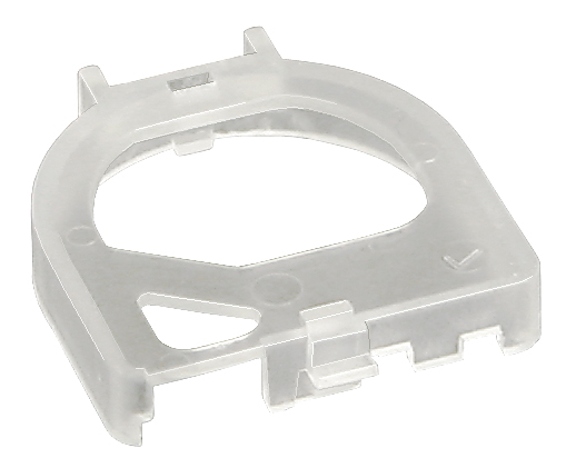 CR2032 纽扣电池座-BVSD-2032-COVER