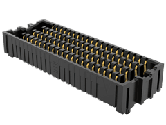 SEAFC高速电缆连接器