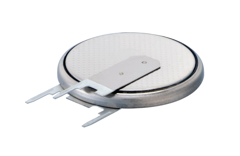 CR2025 MFR RV 垂直组装，带 3 个标签  RV 版本