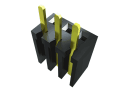 BSW板对板连接器