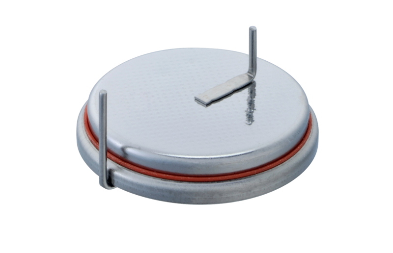 CR2450NAH 带Isotan标签的水平组件 AH 版本