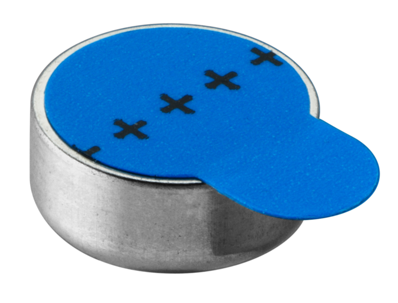 675  锌空气电池