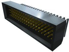 TMMS板对板连接器