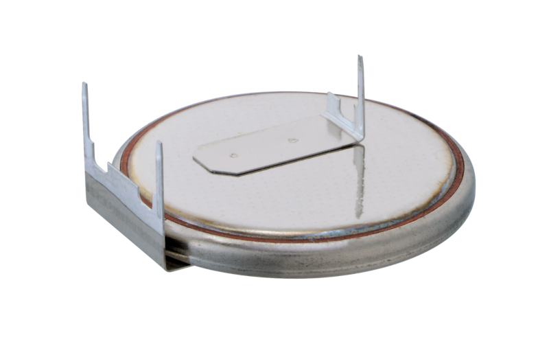 CR2430RH-LF  水平组装，带 3个标签 RH 版本