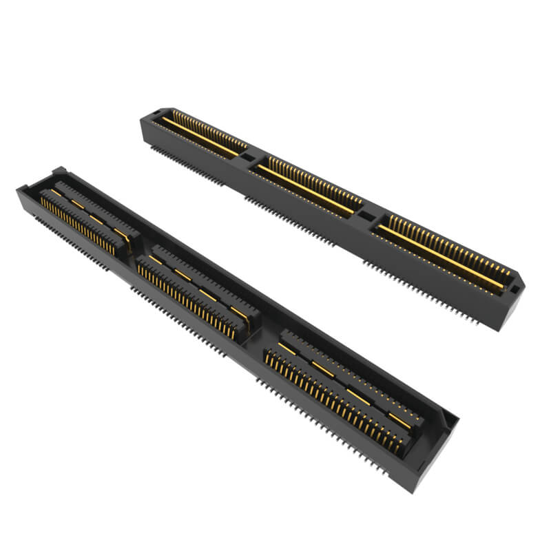 Samtec应用技术深度解析 | 安全与安防仪表专用连接器的关键技术与创新解决方案