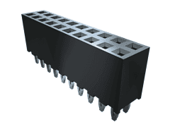 SQW板对板连接器