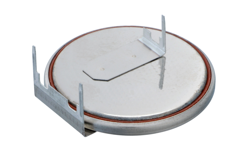 CR2325RH-LF 水平组装，带 3个标签 RH 版本