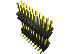 FW-SM板对板连接器