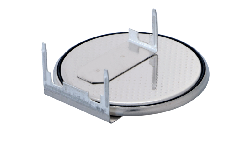 CR2016 MFR HR 水平组装，带 3个标签 RH 版本