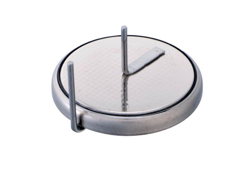 CR2032 MFR AH0 带Isotan标签的水平组件 AH 版本