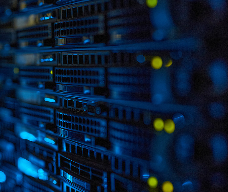 SAMTEC数据通信解决方案：为AI/ML、5G/6G与工业4.0提供核心连接动力