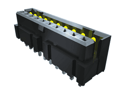 LS2板对板连接器