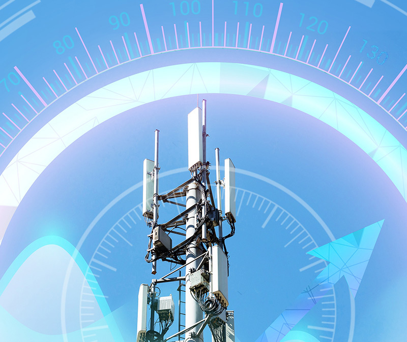 SAMTEC数据通信解决方案：为AI/ML、5G/6G与工业4.0提供核心连接动力