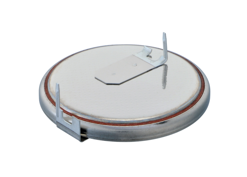 CR2430FH-LF  水平组装，带 2 个标签 FH 版本