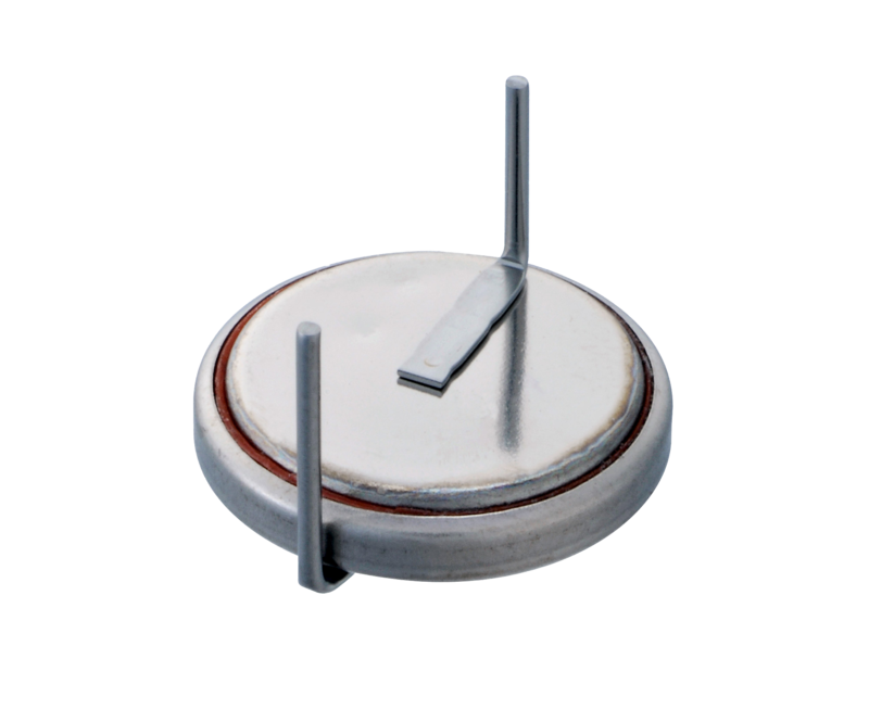 CR1632AH1 带Isotan标签的水平组件 AH 版本