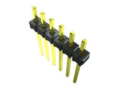 MTMM板对板连接器