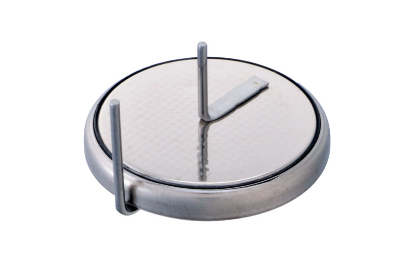 CR2032 MFR AH0 带Isotan标签的水平组件 AH 版本