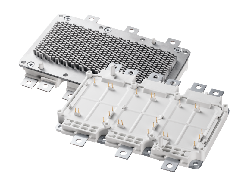 CISSOID功率模块产品