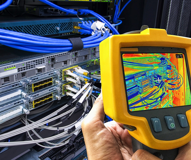 Samtec应用技术深度解析 | 安全与安防仪表专用连接器的关键技术与创新解决方案