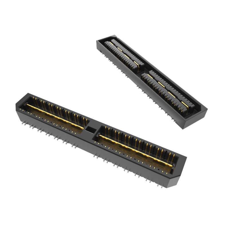 Samtec应用技术深度解析 | 安全与安防仪表专用连接器的关键技术与创新解决方案