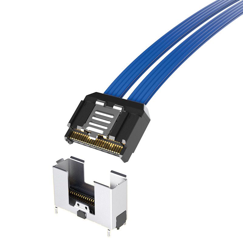 Samtec军事与航空航天应用解决方案：严苛环境下的高可靠性连接技术