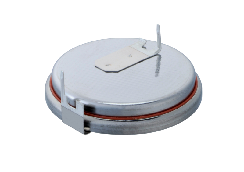 CR2450N-MFR HF 水平组装，带 2 个标签 FH 版本