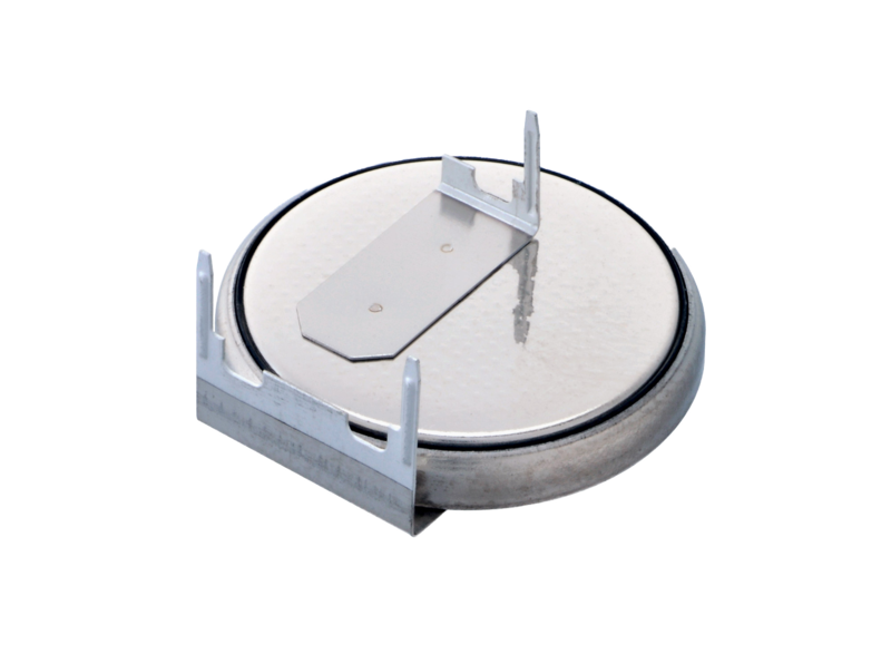 CR2032 MFR HR 水平组装，带 3个标签 RH 版本