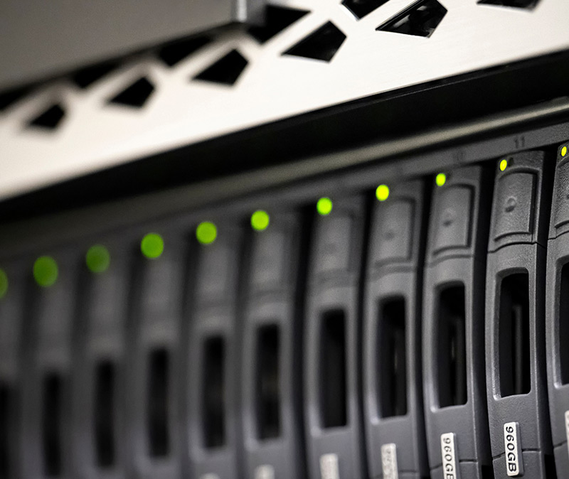 SAMTEC数据通信解决方案：为AI/ML、5G/6G与工业4.0提供核心连接动力