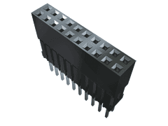 ESQ板对板连接器